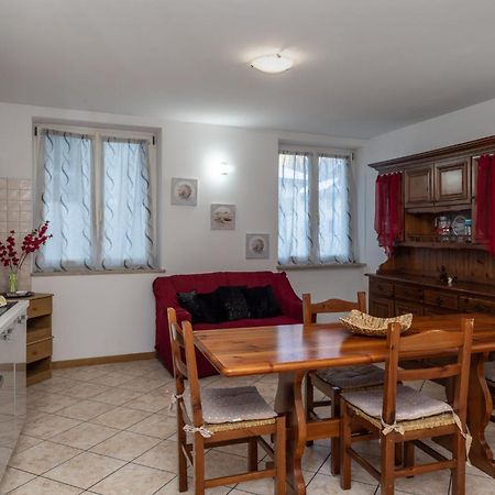 דירות Malè Casa Stablum מראה חיצוני תמונה