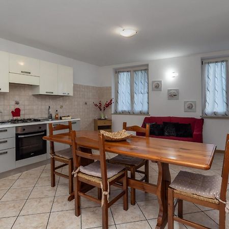 דירות Malè Casa Stablum מראה חיצוני תמונה