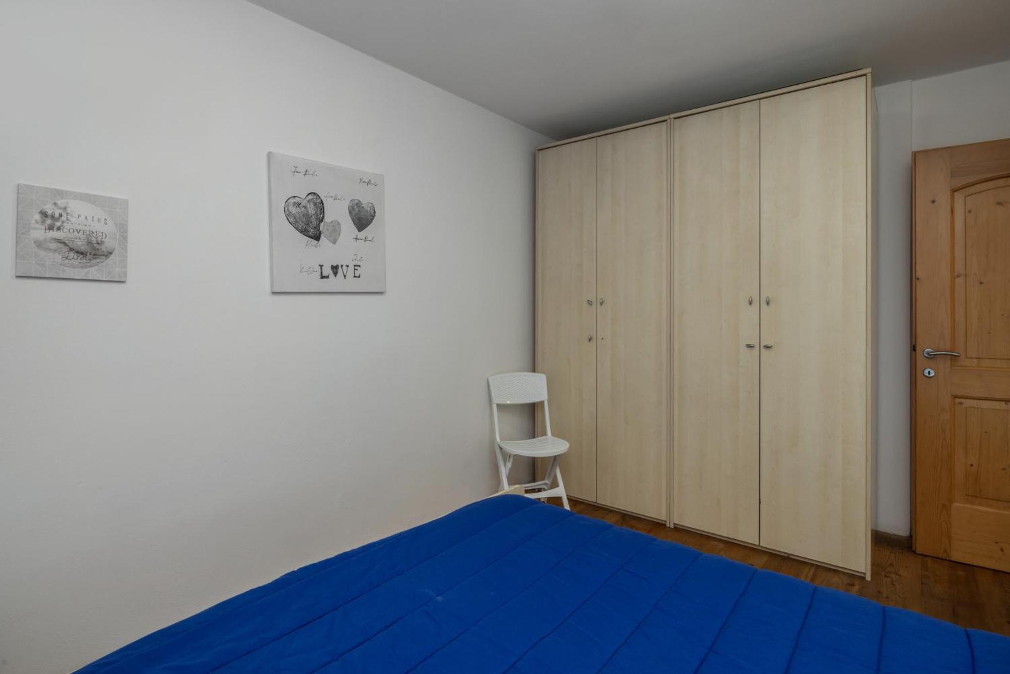 דירות Malè Casa Stablum מראה חיצוני תמונה
