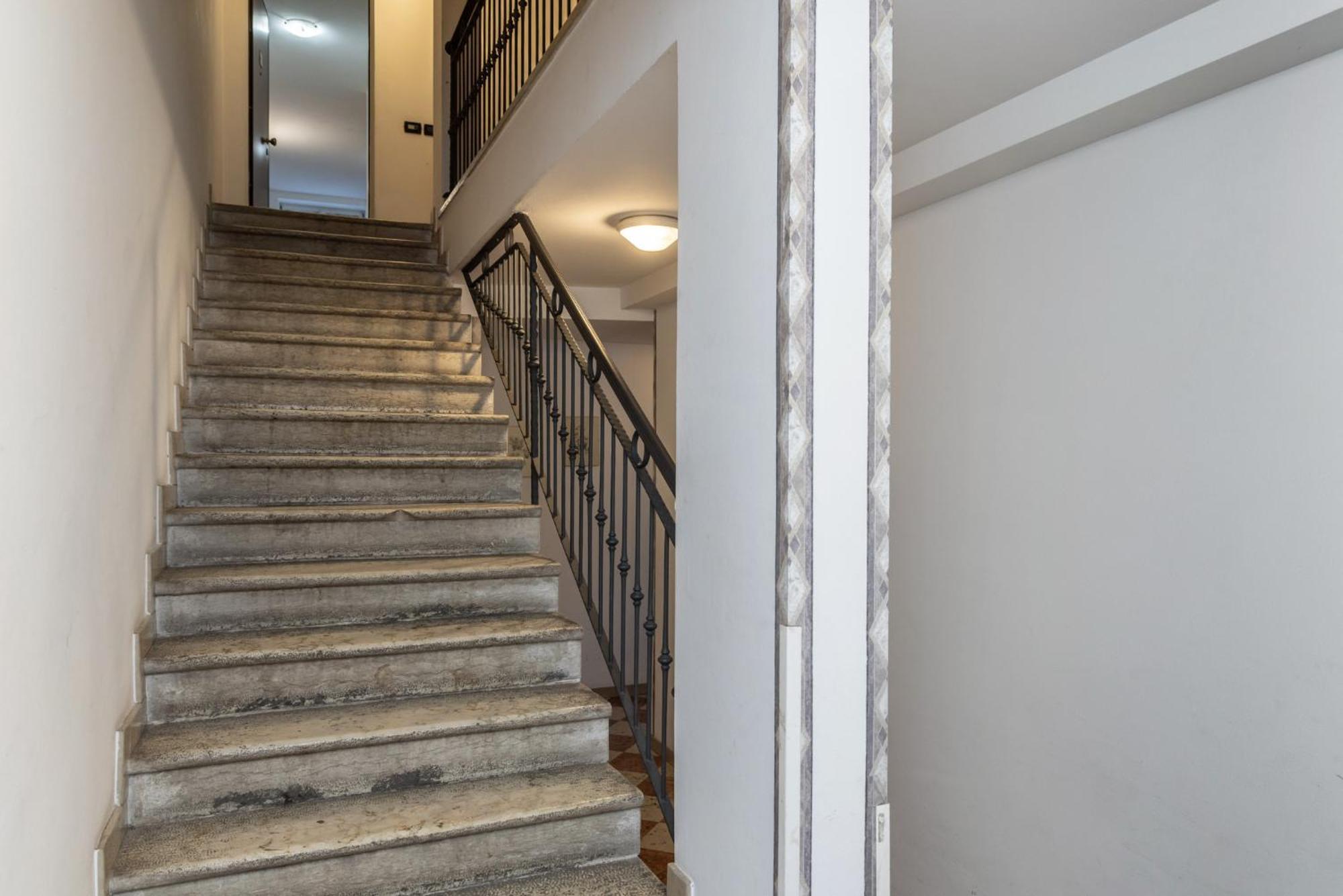 דירות Malè Casa Stablum מראה חיצוני תמונה